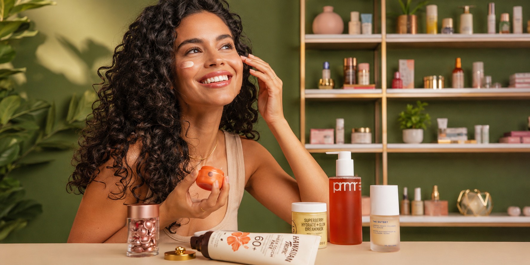 GlowEasy Beauty Skincare