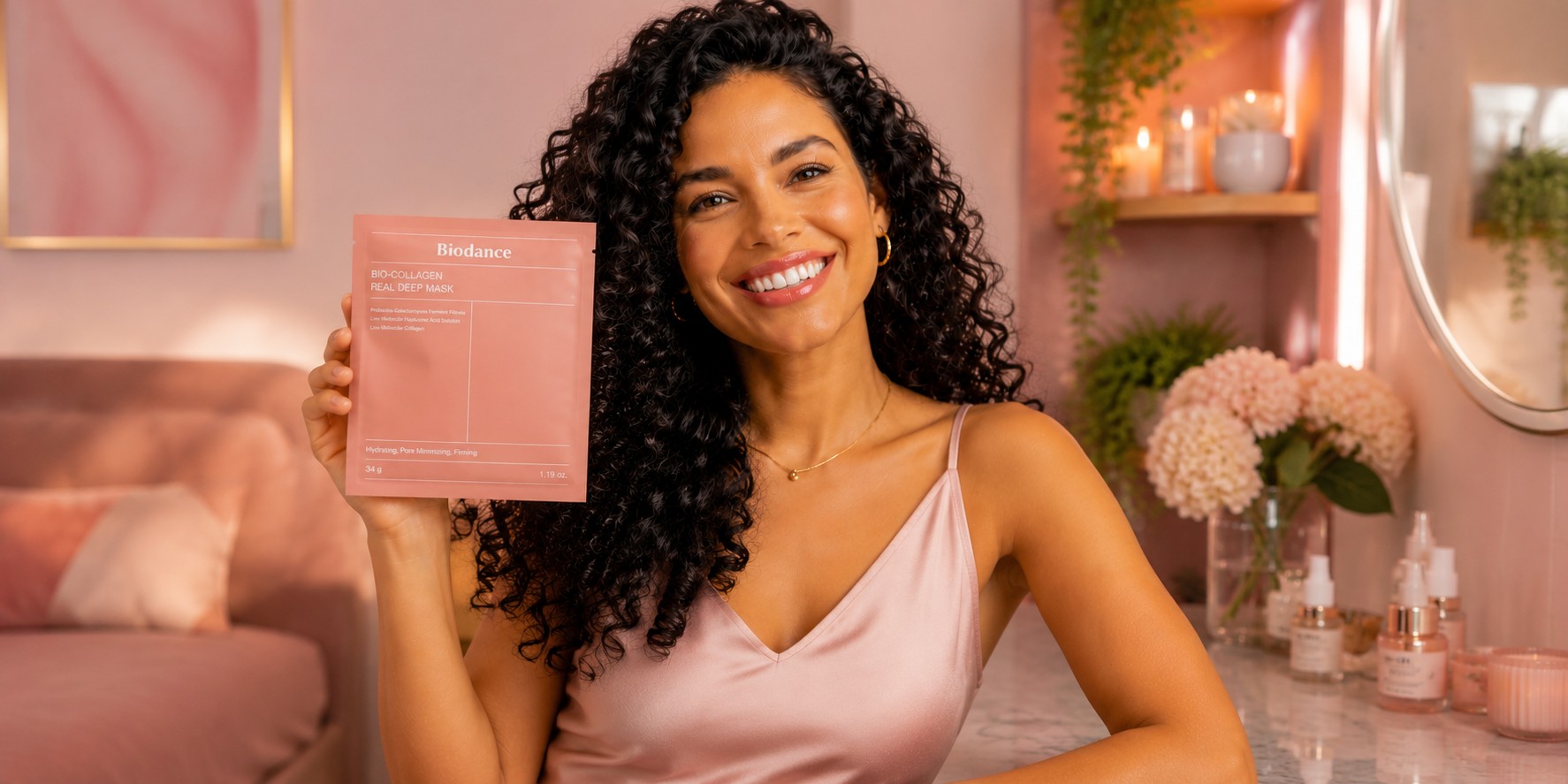 Biodance Bio-Collagen Mask