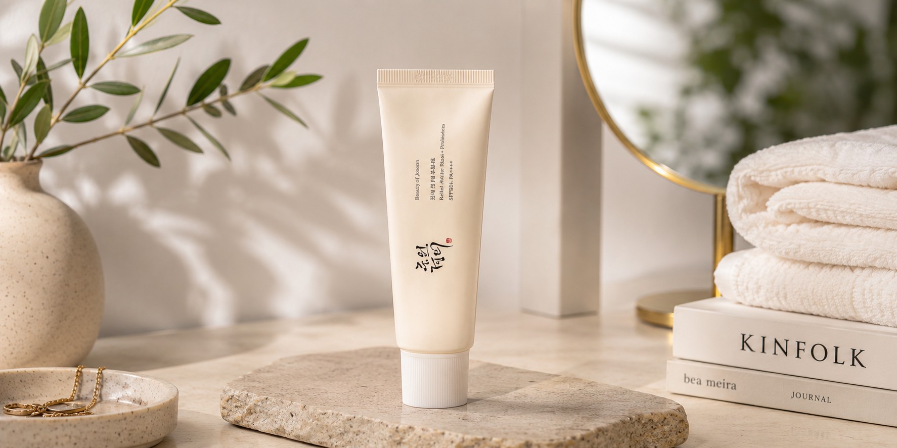 Beauty of Joseon Sunscreen